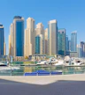 Marina Promenade