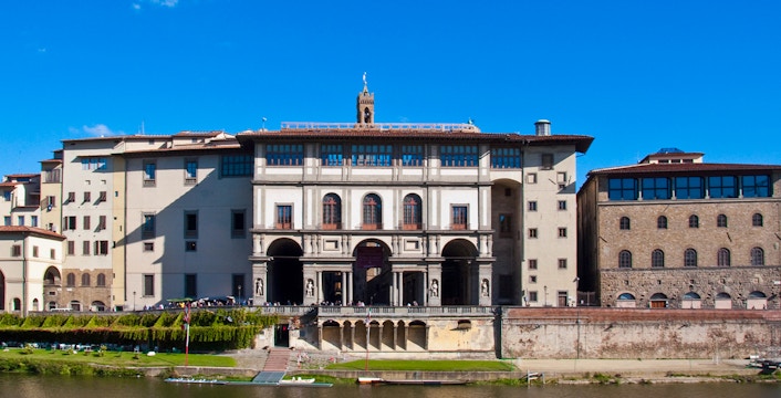 Galleria Corsini