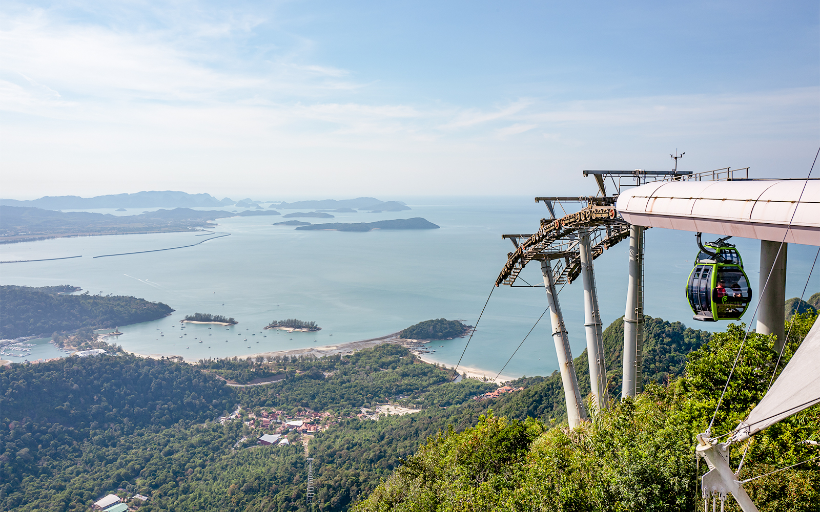 Langkawi SkyTrail