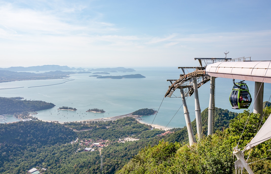 Langkawi SkyTrail