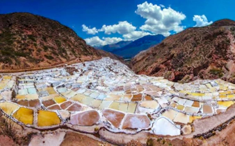 from cusco: private sacred valley, maras & moray tour with buffet lunch-7