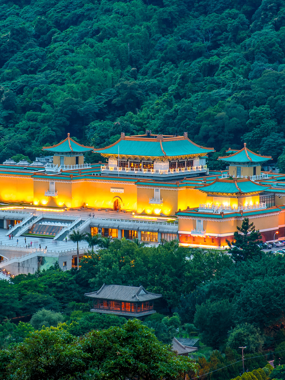 Muzeum Pałacu Narodowego