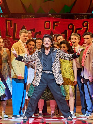 Discounted London Theatre Tickets
