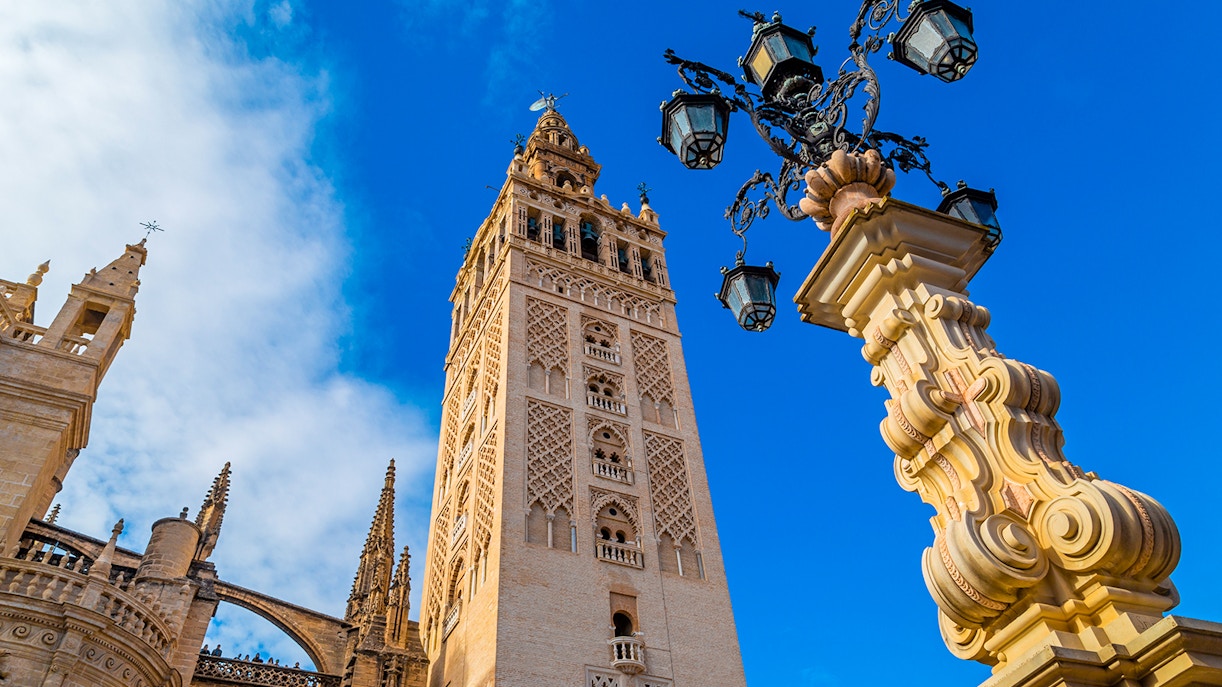 Seville Cathedral