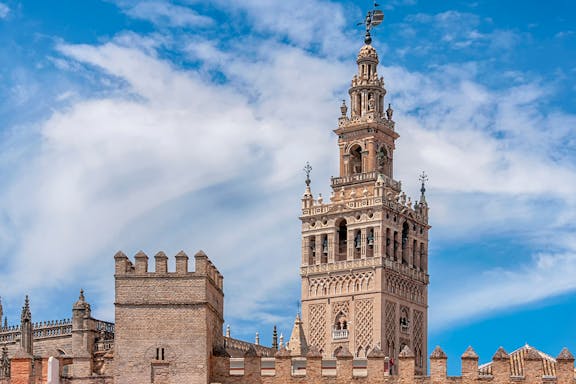 schnelleinlass-tickets zur kathedrale von sevilla, la giralda & el salvador-5