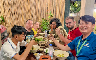 siem reap tuk-tuk food tour with 10 local food tastings-8