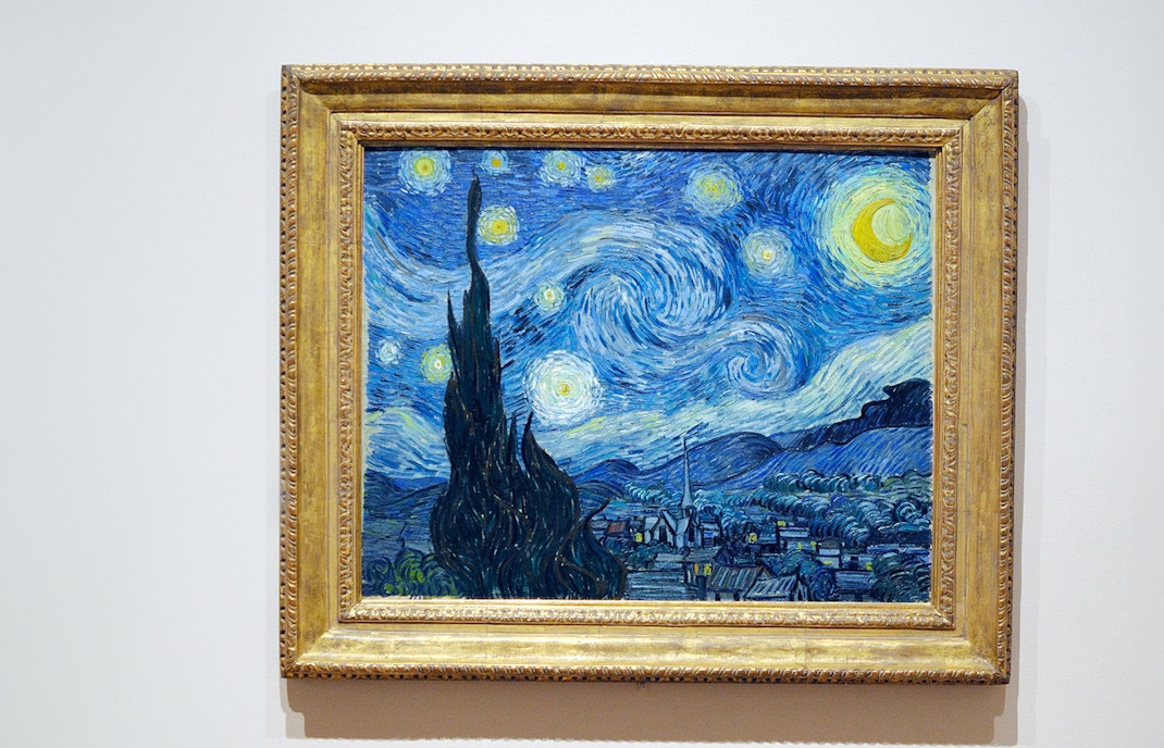 Guggenheim Museum collections Thannhauser