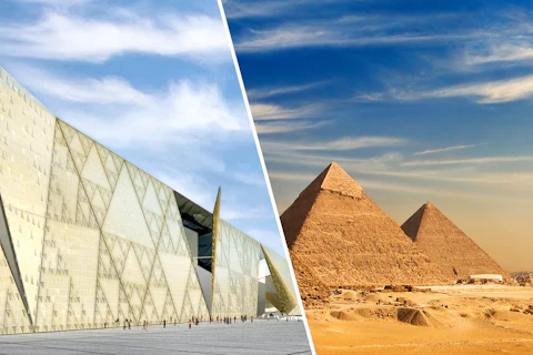 Guided tours