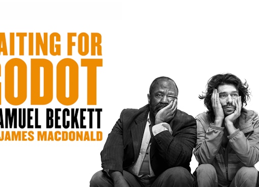 Esperando Godot