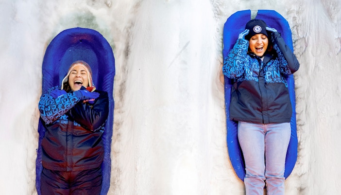Ski Dubai Tickets