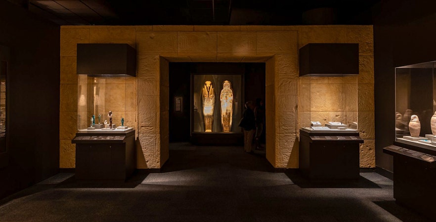 Houston Museum of Natural Science