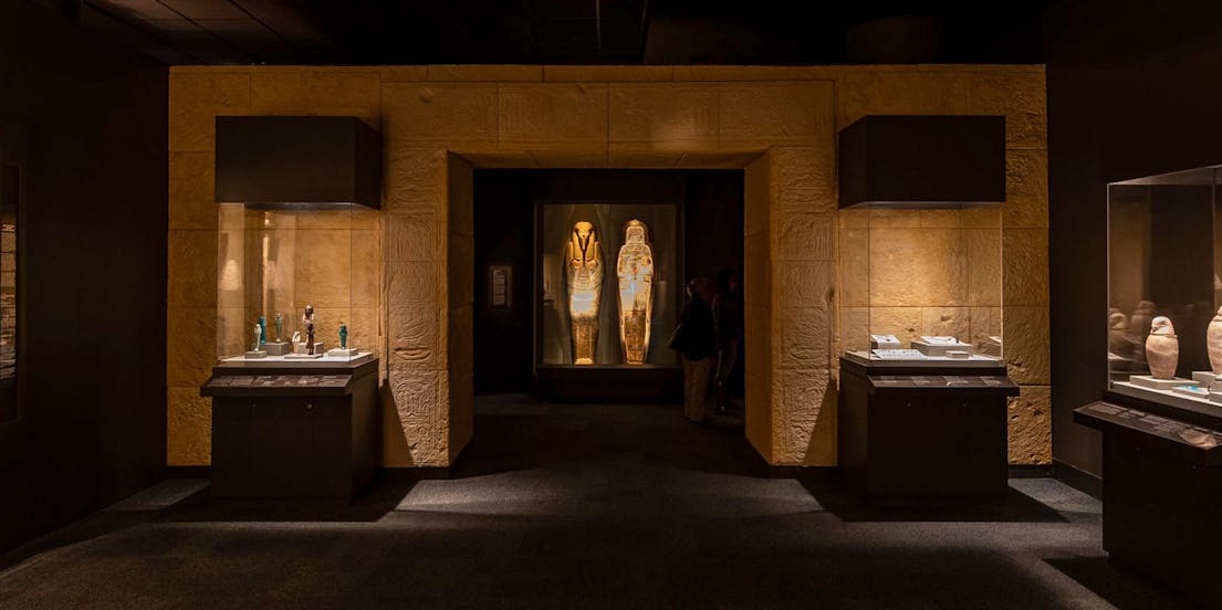 Houston Museum of Natural Science