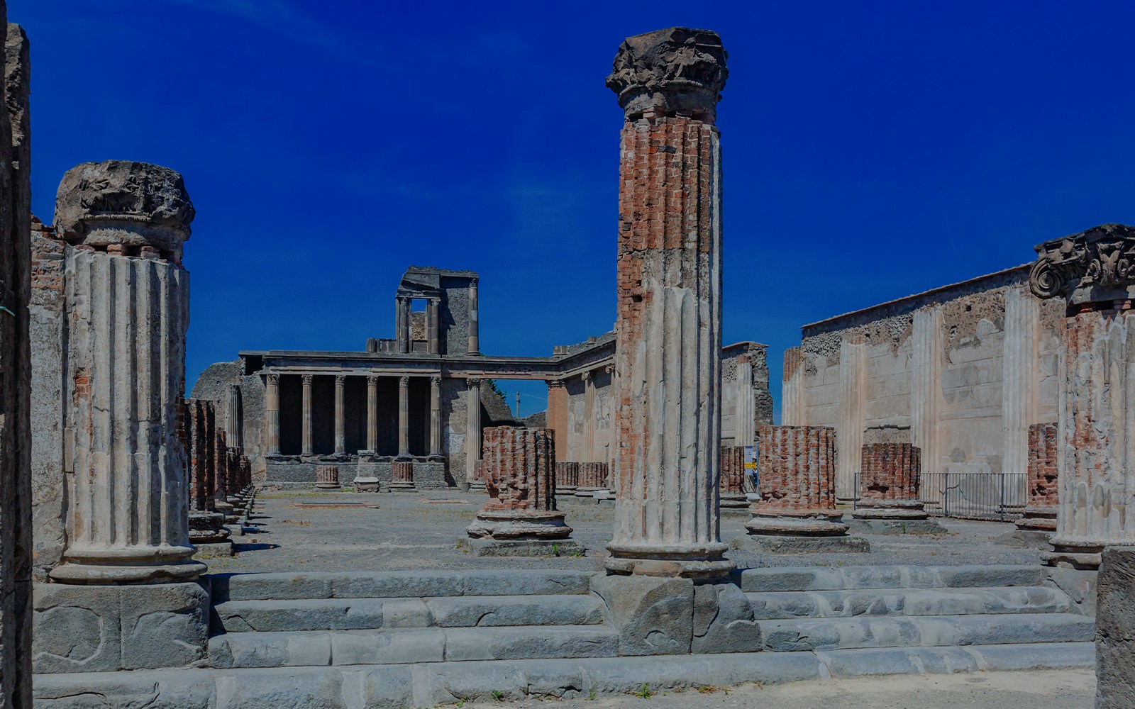 The Basilica