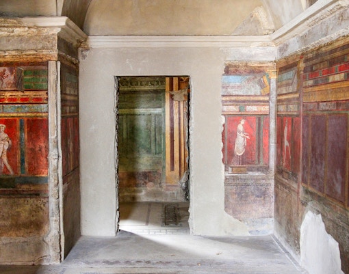 Villa of the Mysteries