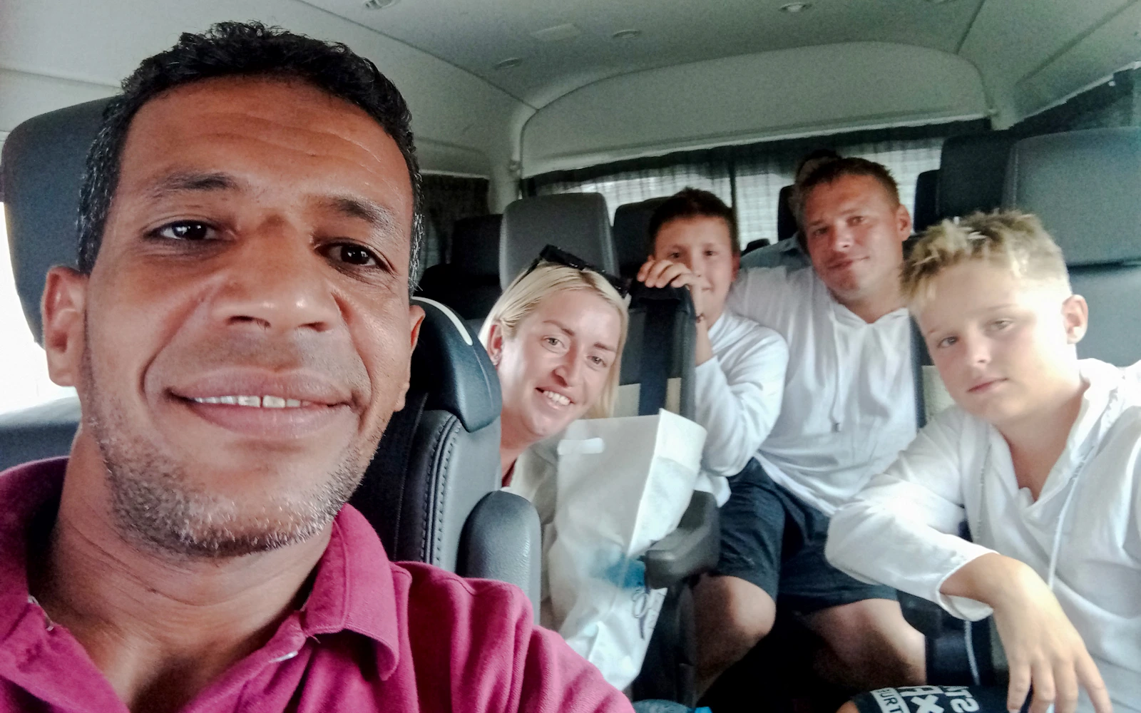 From Hurghada: Luxor Private Day Trip with Karnak, Hatshepsut Temple and Valley of the Kings Image 2