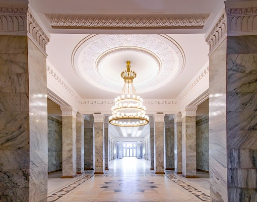 Palace of Culture & Science Ticket