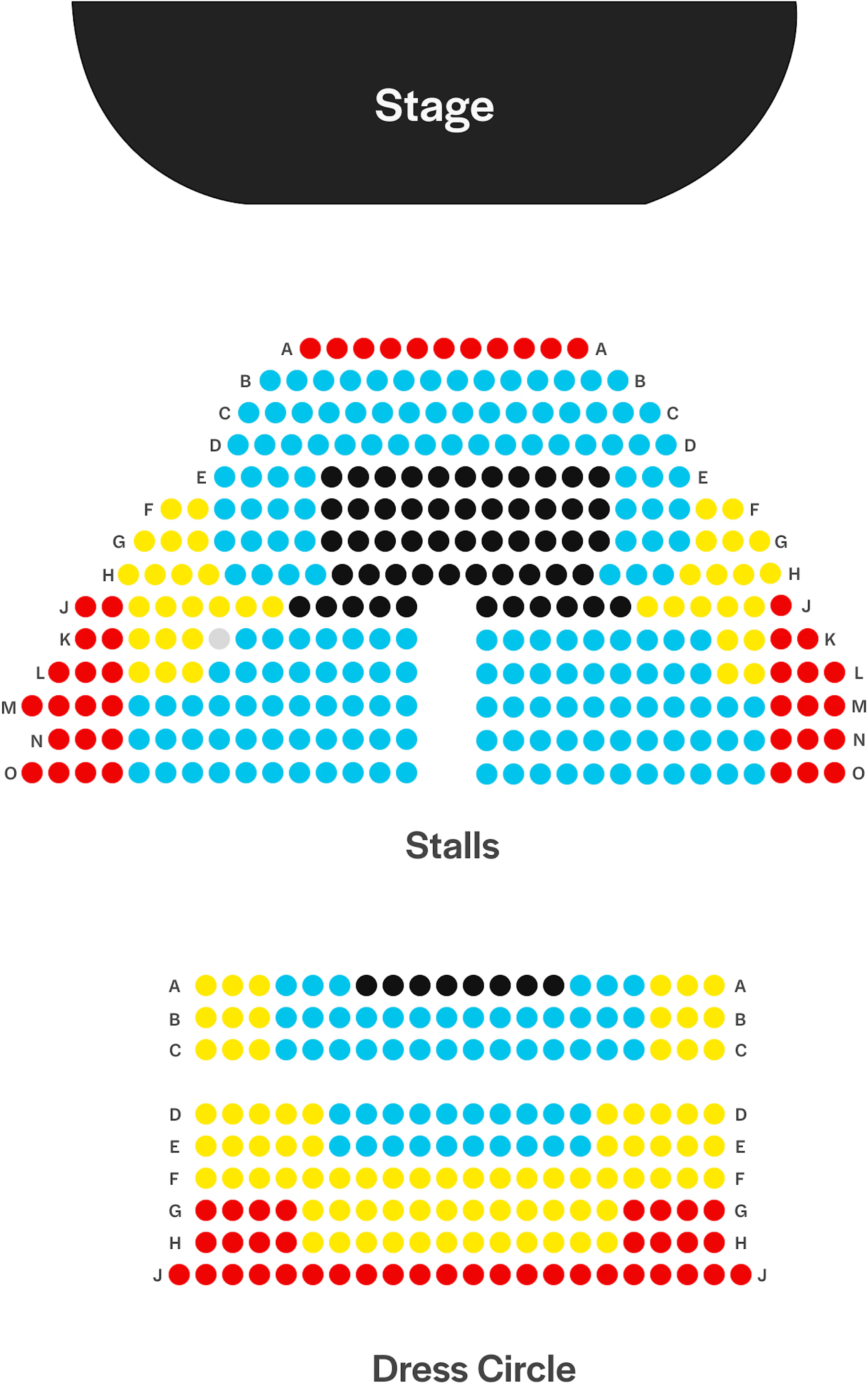 seatmap