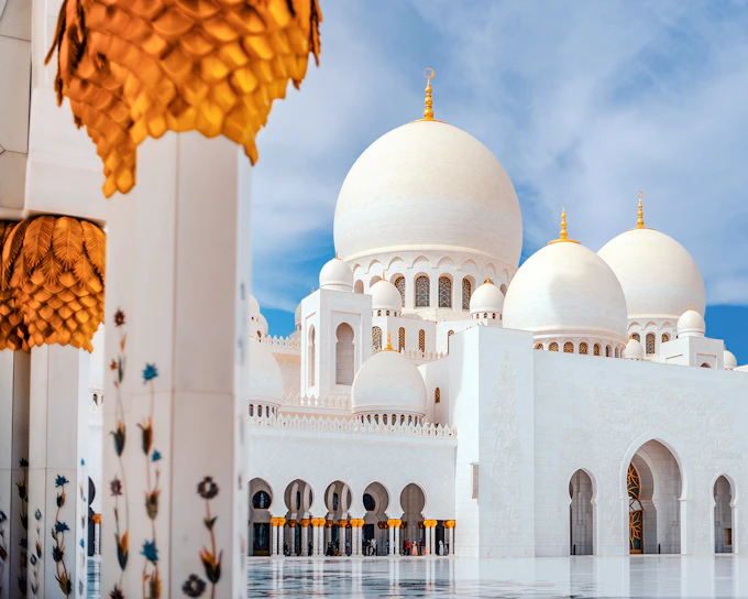 Abu Dhabi Super Saver Pass