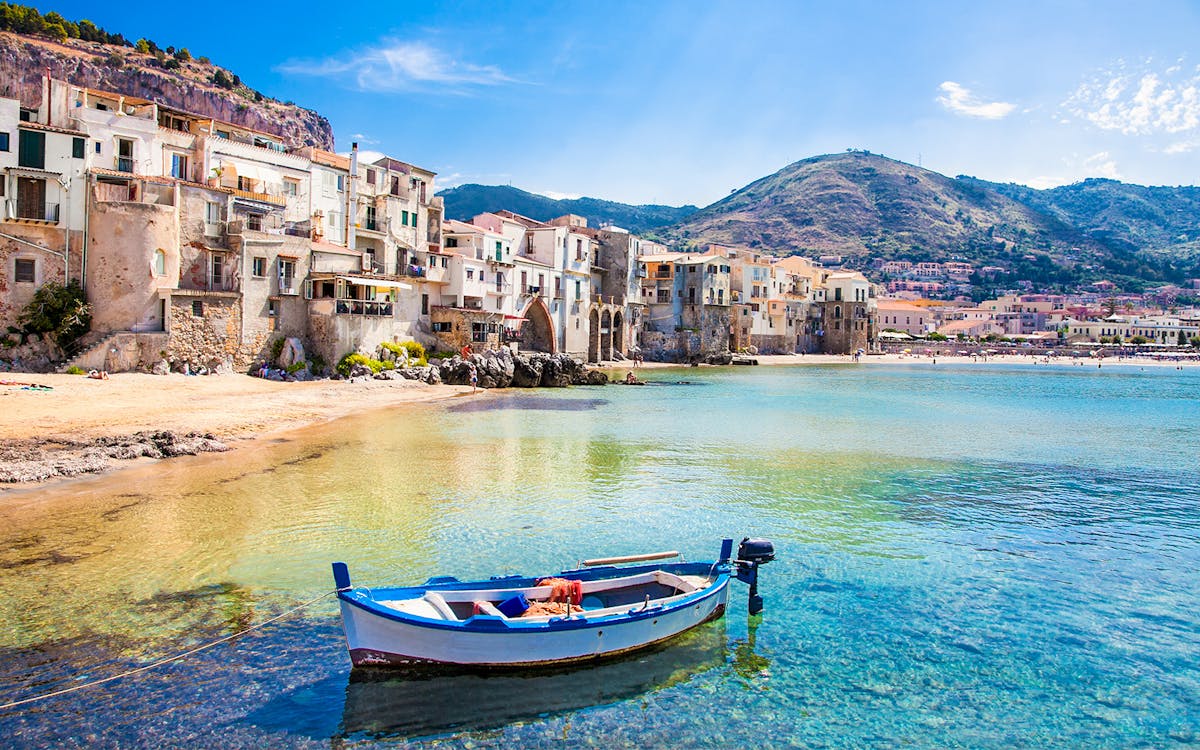 Best Islands in Europe