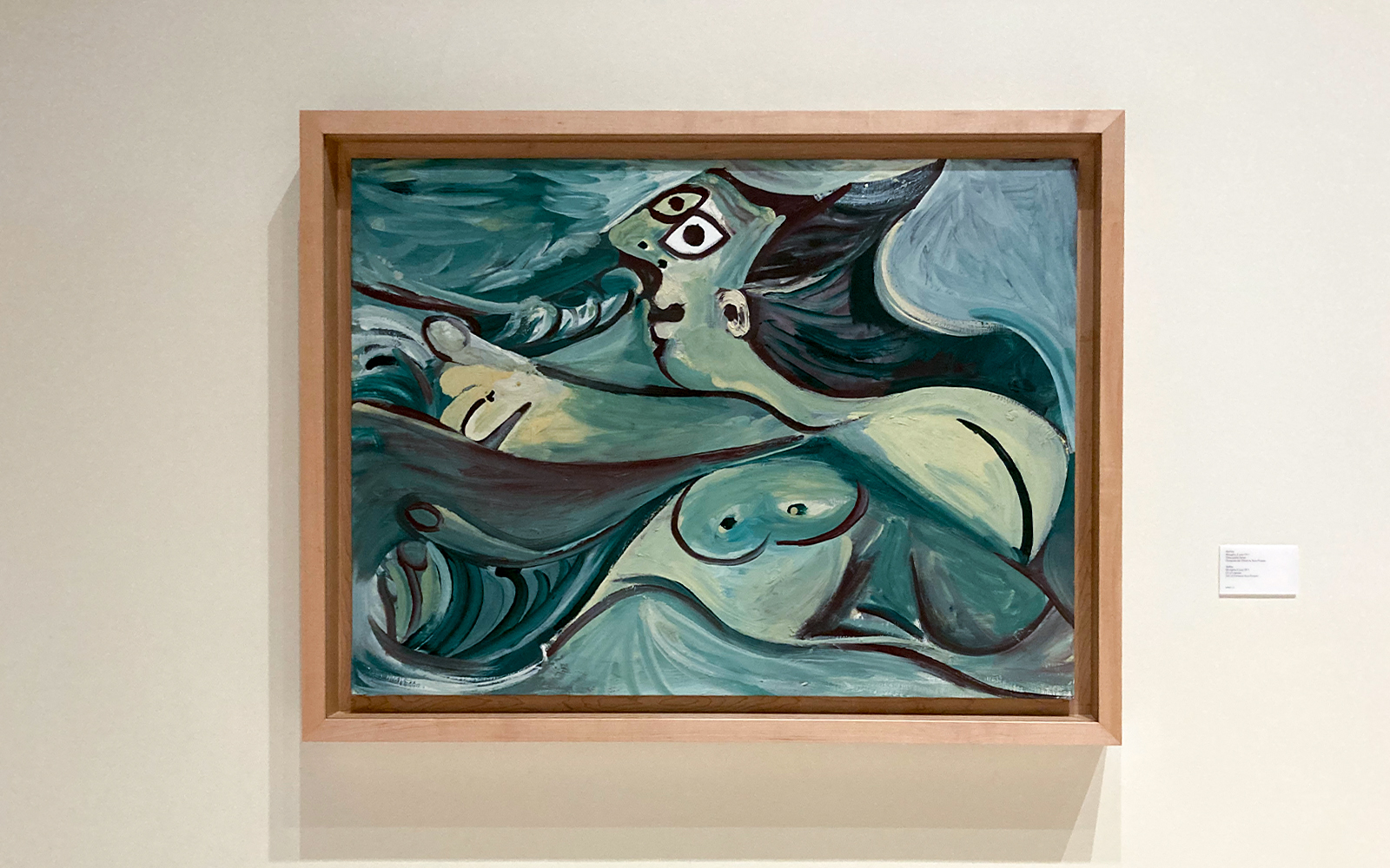 Picasso's multifaceted legacy