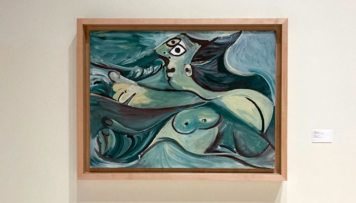 Picasso's multifaceted legacy
