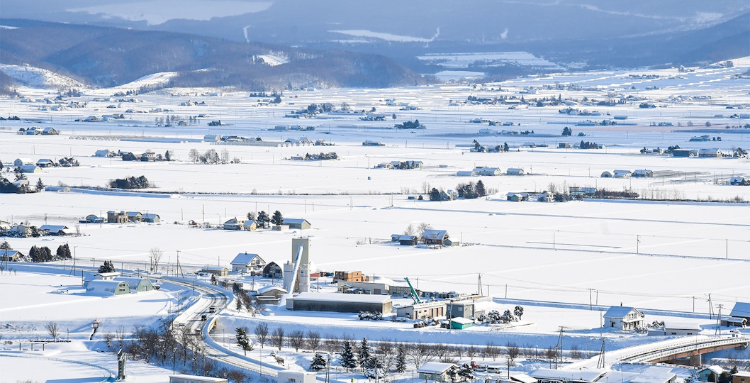 Book Your Hokkaidot tour tickets