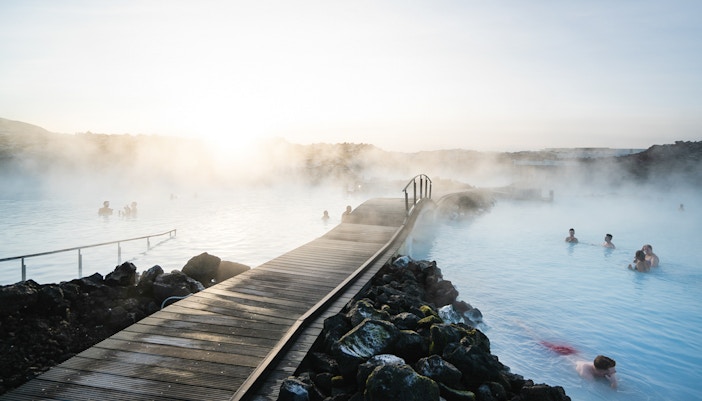Blue Lagoon Iceland tickets