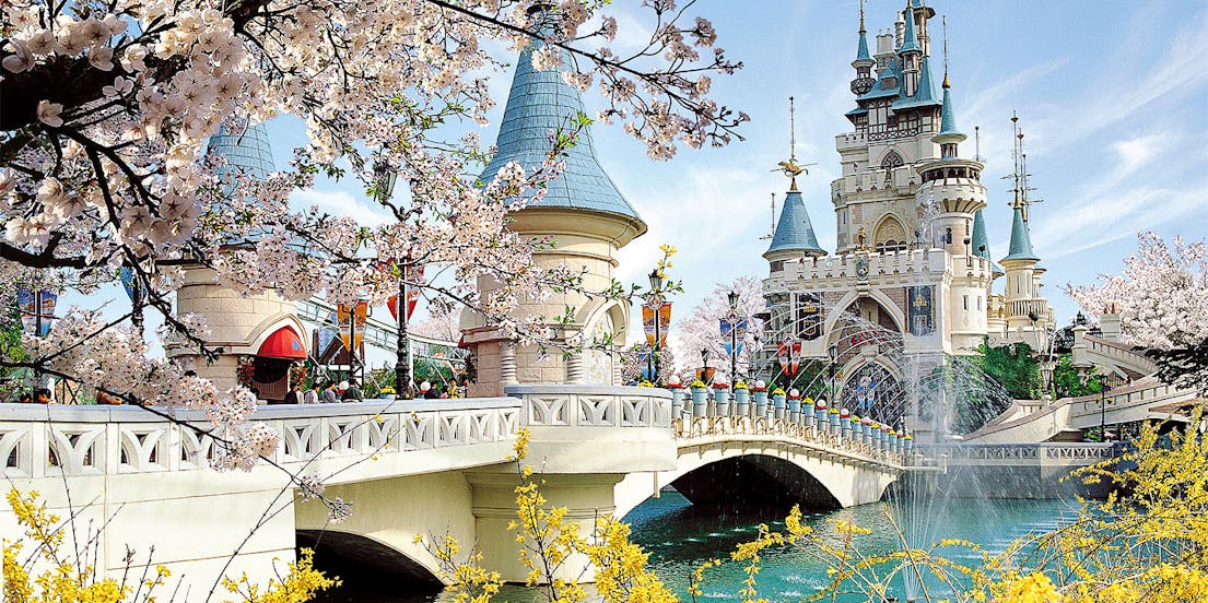 Seoul: Lotte World