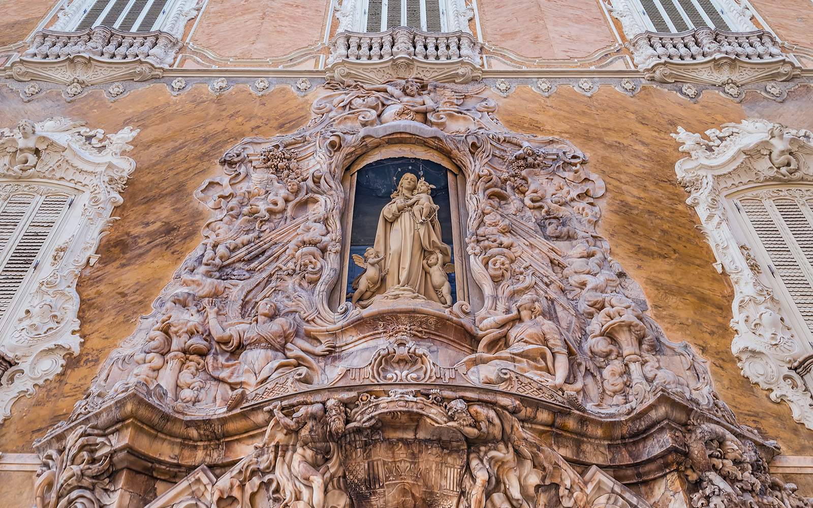 1Museo Nacional de Cerámica