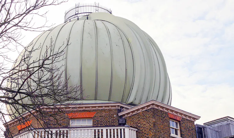royal observatory greenwich
