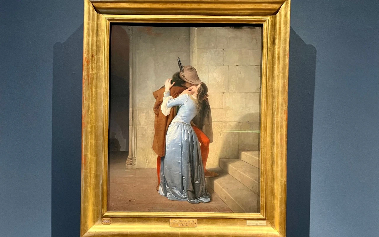 Private Tour durch die Pinacoteca di Brera mit einem erstklassigen Reiseleiter — 9