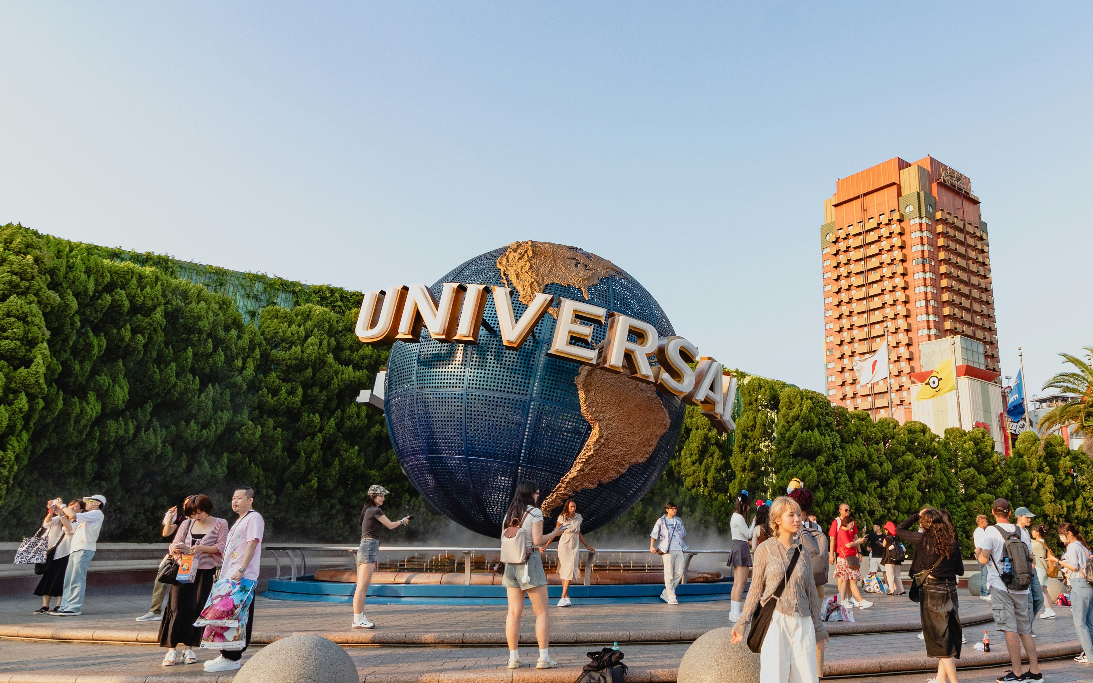 The best Universal Studios Japan rides and shows that you cannot miss!