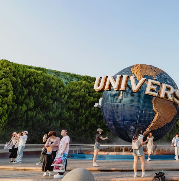 The best Universal Studios Japan rides and shows that you cannot miss!