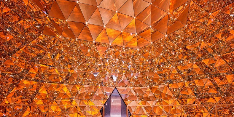Swarovski Kristallwelten Tickets