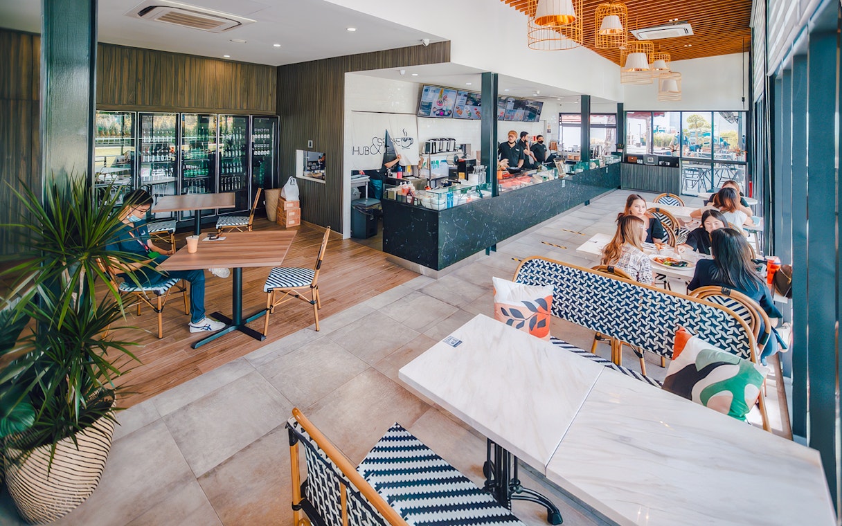 billets pour le salon hub & spoke (espace public)-1