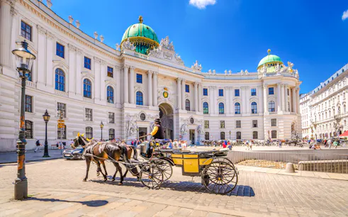 wycieczka z przewodnikiem bez kolejki po pałacu hofburg: muzeum sisi i apartamenty cesarskie-1
