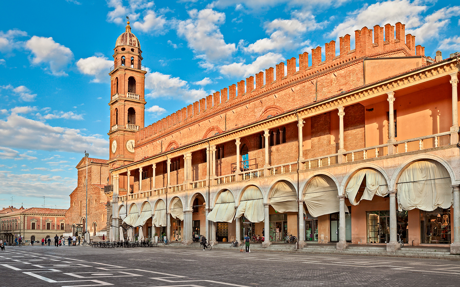 Faenza