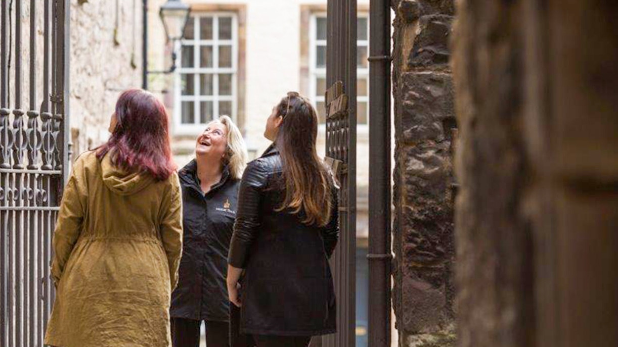 Castello di Edimburgo