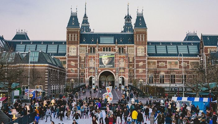 How to Reach the Rijksmuseum?