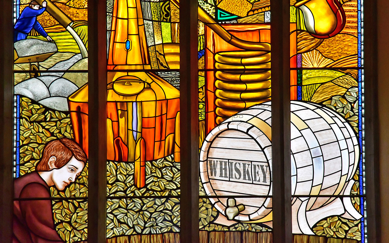 Pearse Lyons Distillery