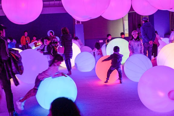 tickets to teamlab future park in hong kong-6