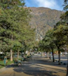 San José de Maipo