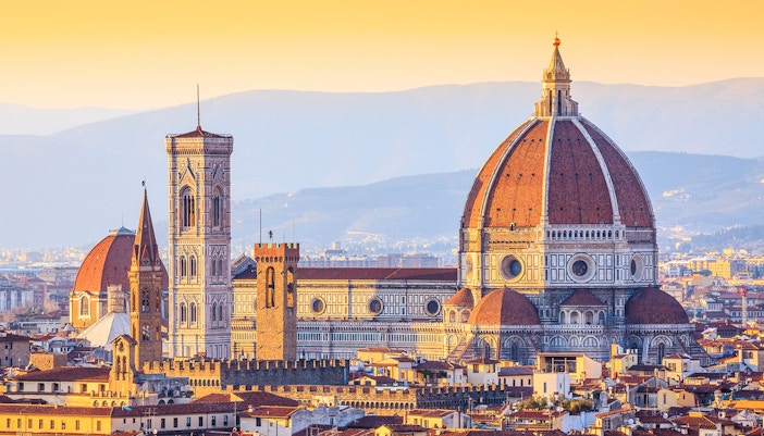 Florence Cathedral Facts
