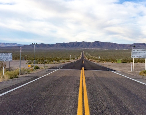 Day Trips from Las Vegas