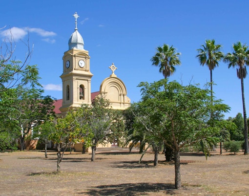 Day trips from Perth