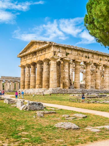Paestum