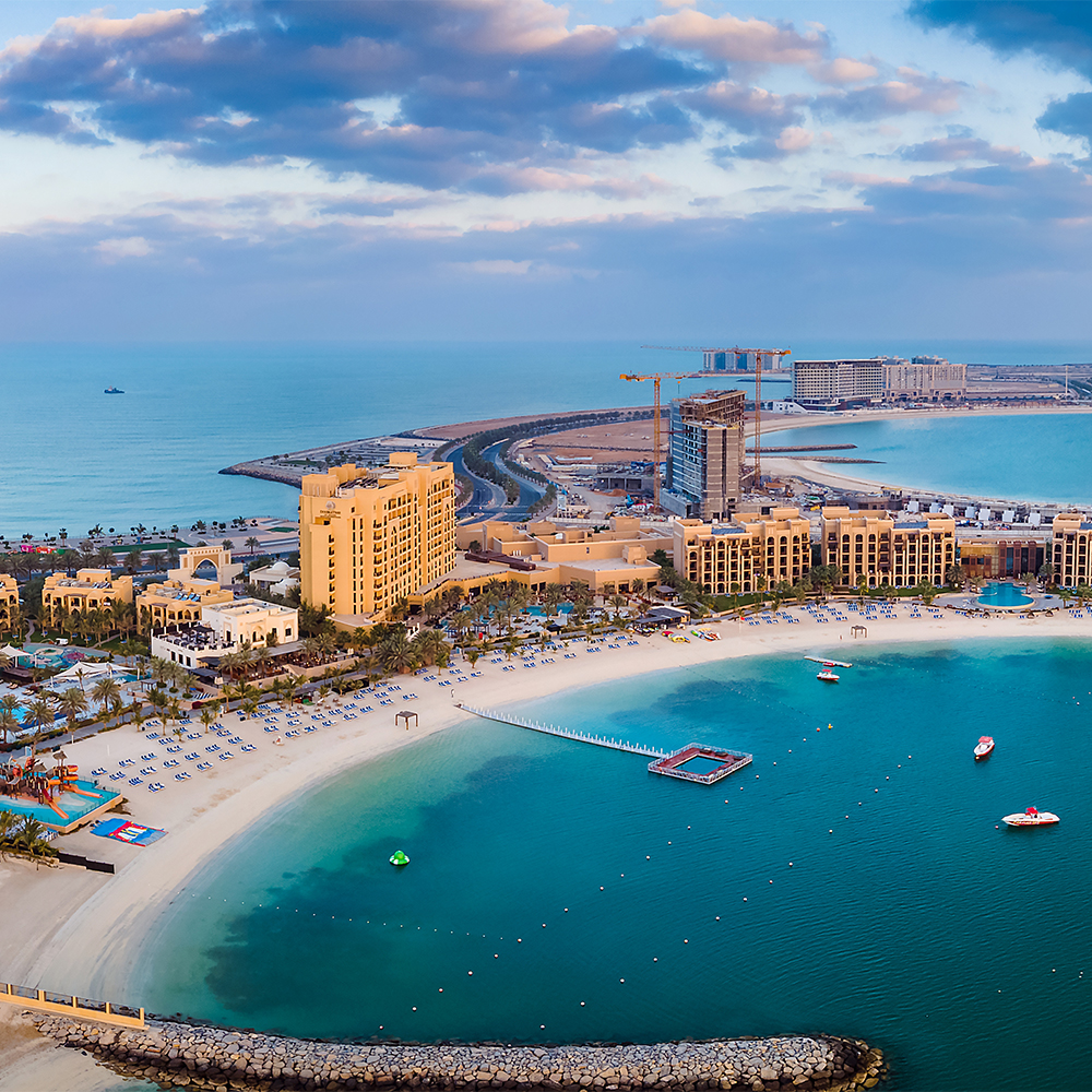Image of Ras Al Khaimah