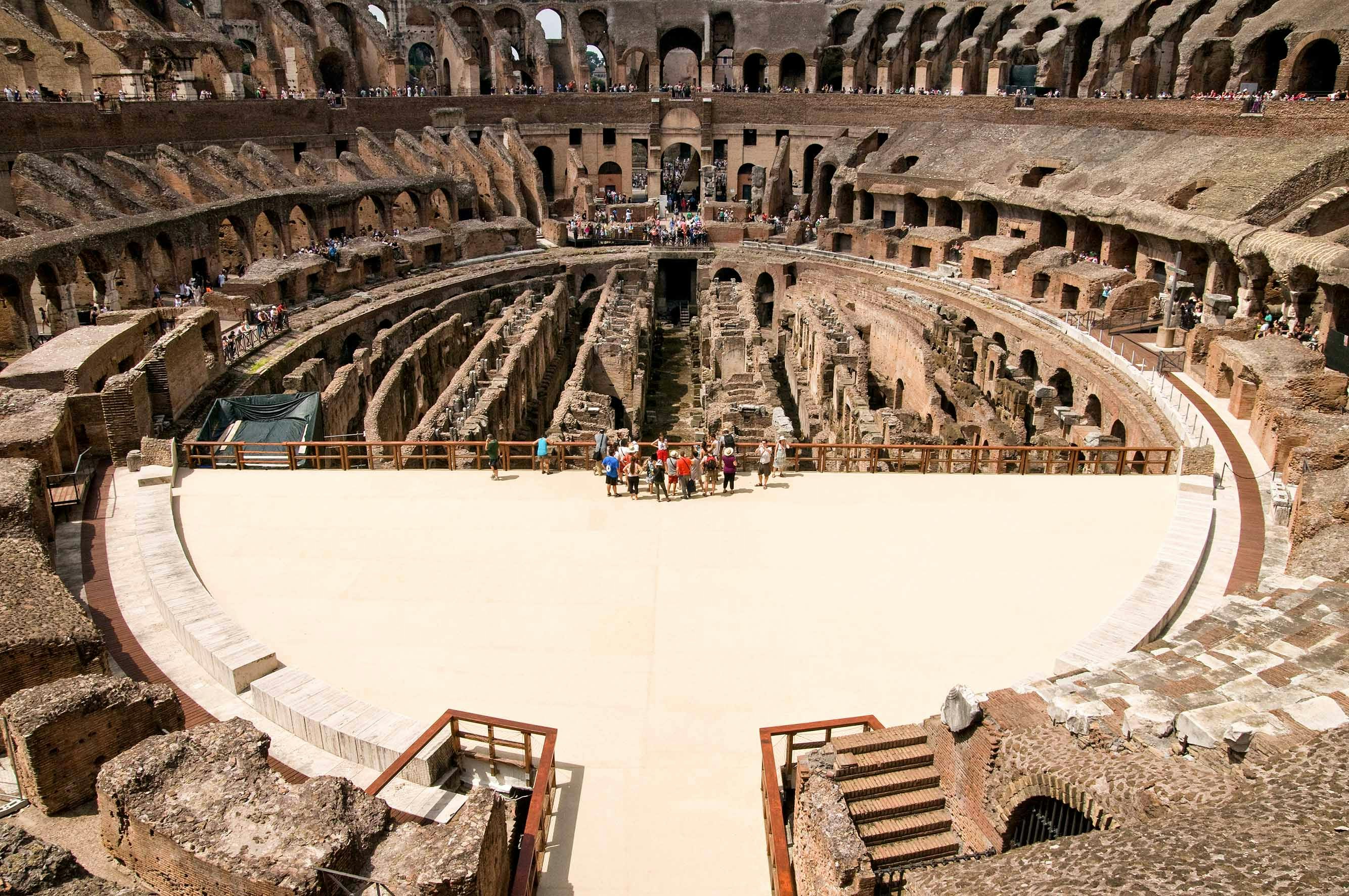 Verona Pass - Anfiteatro Arena