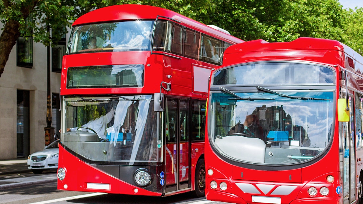 London Bus
