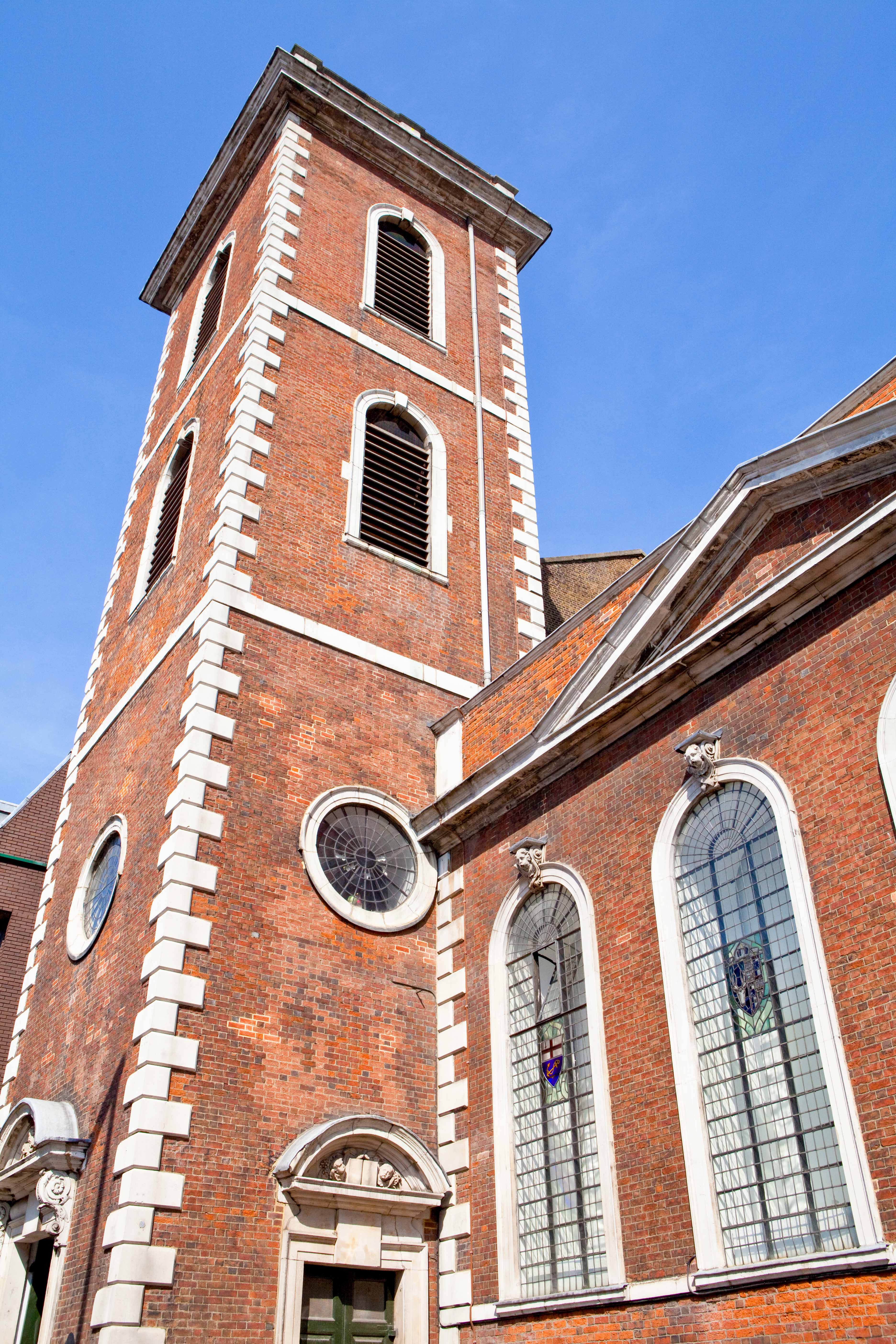 museums in london The Old Operating Theatre Museum